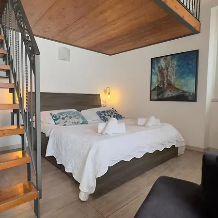 Appartement Medioevo Iv - Experience In Como