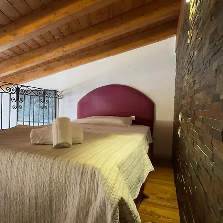 Appartement Medioevo Iv - Experience In