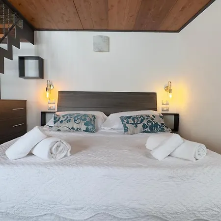 Appartement Medioevo Iv - Experience In *