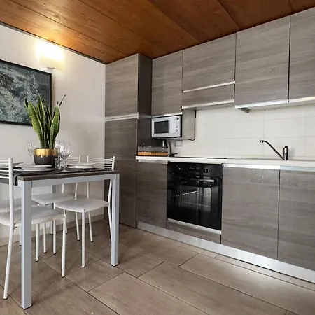 Apartment Medioevo Iv - Experience In Como